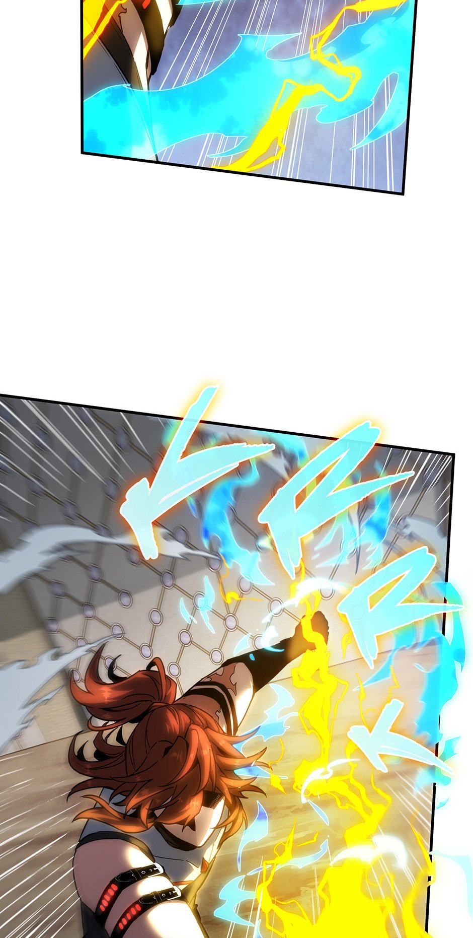 The Beginning After the End Chapter 217 53